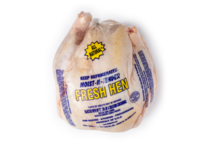 Smoked Turkey Wings (Per lb) - Farmer's Fresh Meat & Butcher Shop